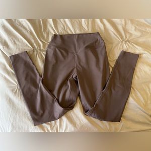 Balance Athletica (Vitality) Ascend Collection OG Pant in Mauve/Taupe